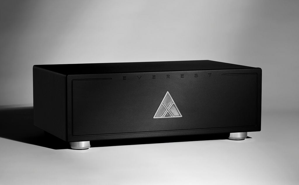 Shunyata Research Everest-X