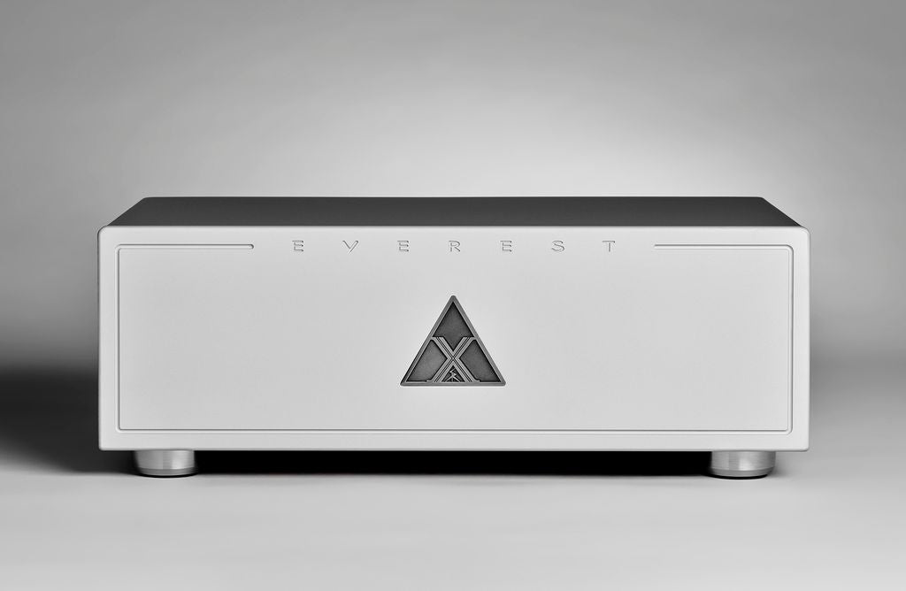 Shunyata Research Everest-X