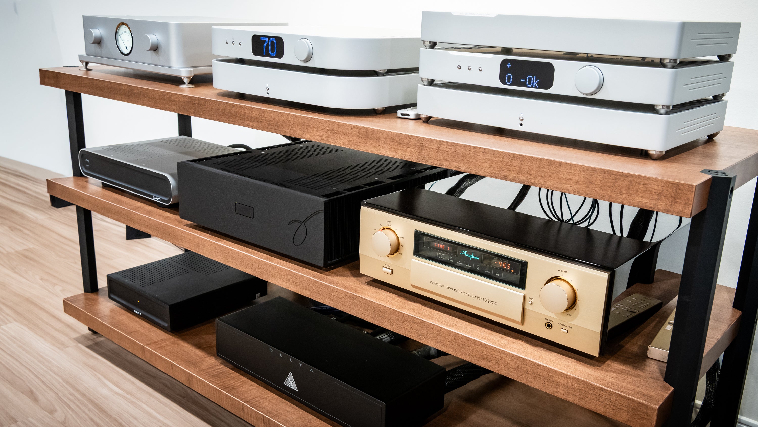 Choice Audio Showroom