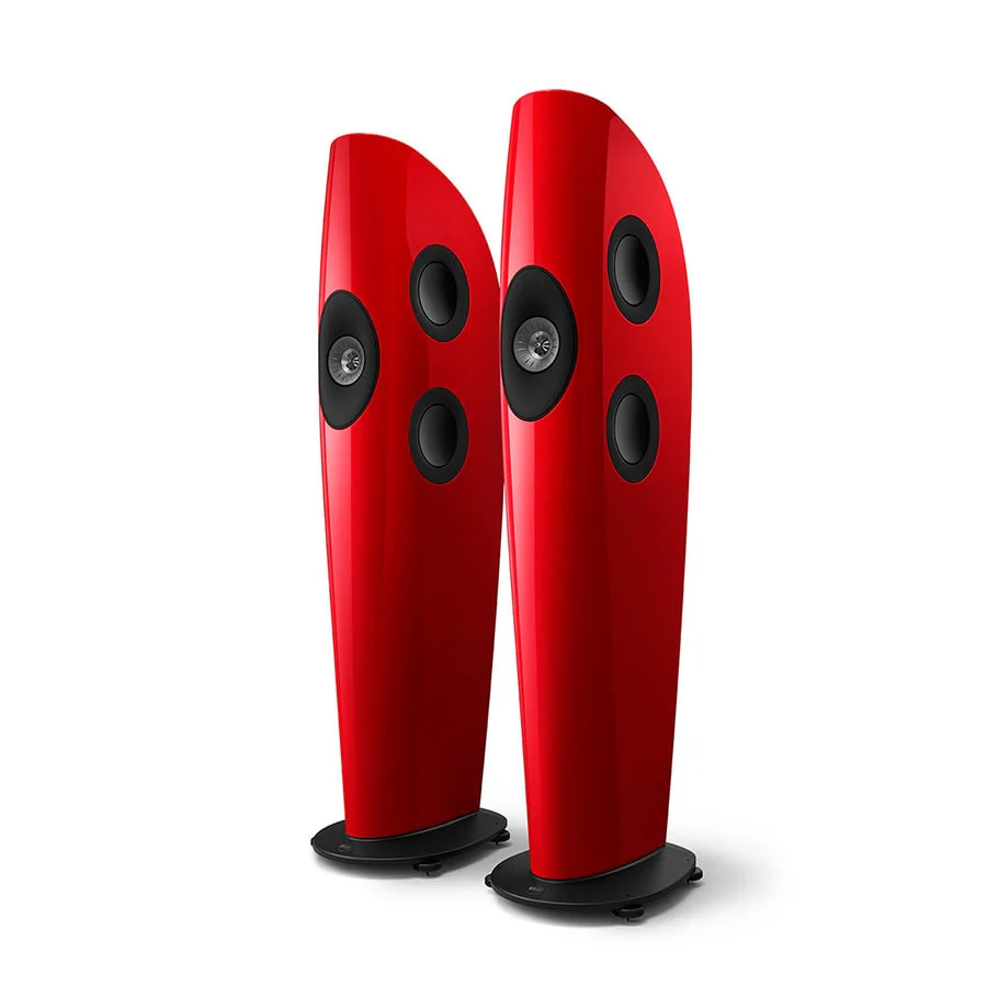 KEF Blade Two Meta HiFi Speakers