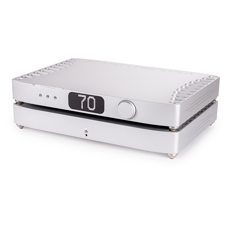 The Premier DAC | Choice Audio