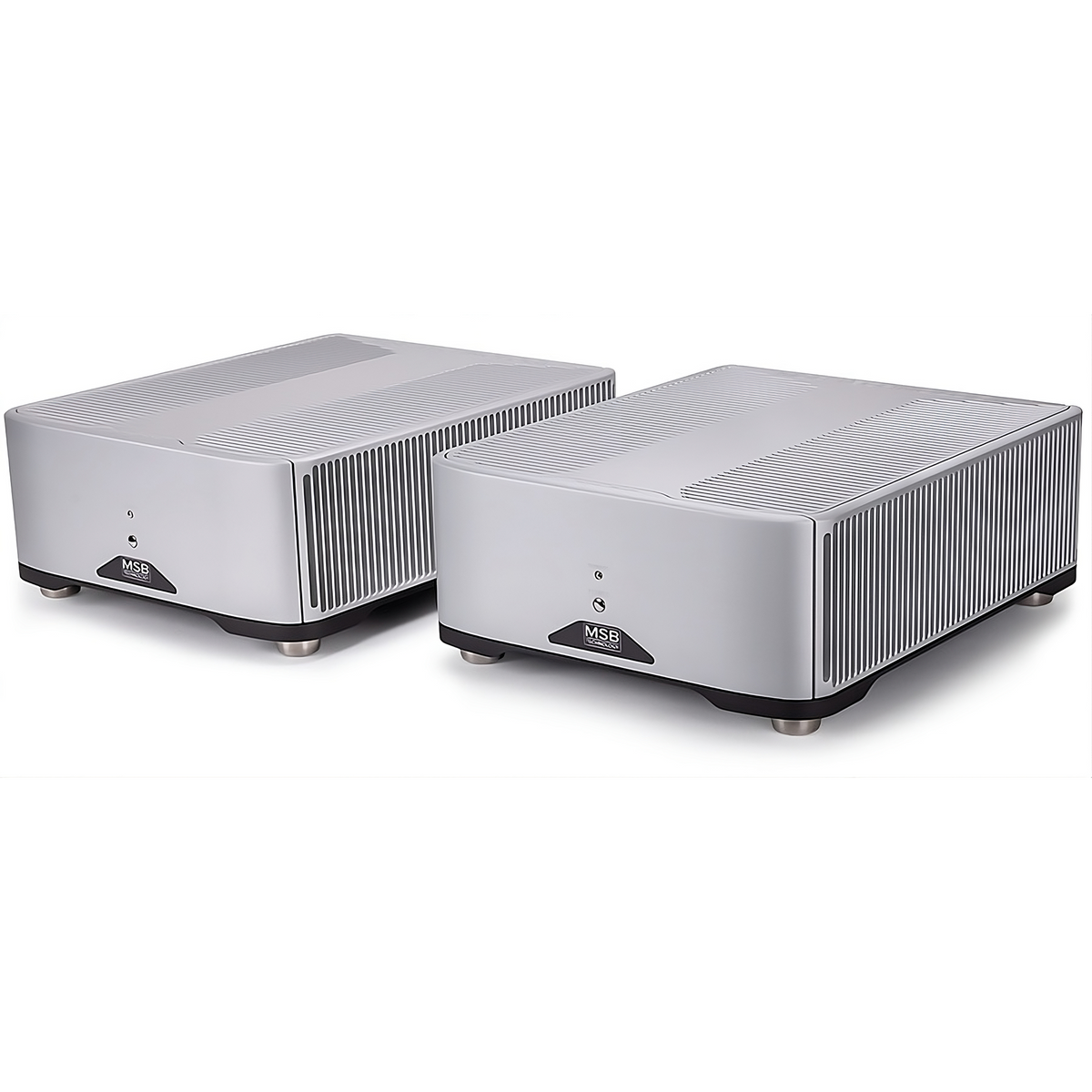 MSB Technology M205 Mono Amplifier