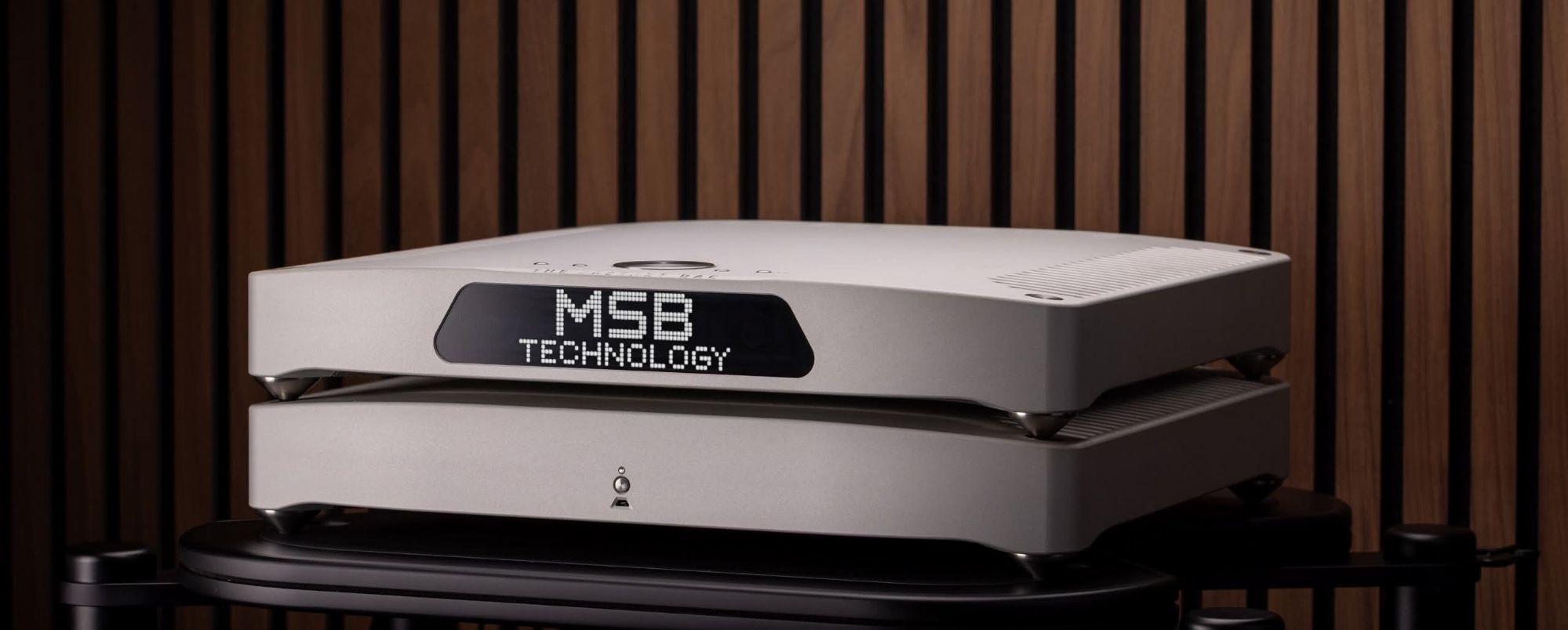 MSB Technology Palisade DAC