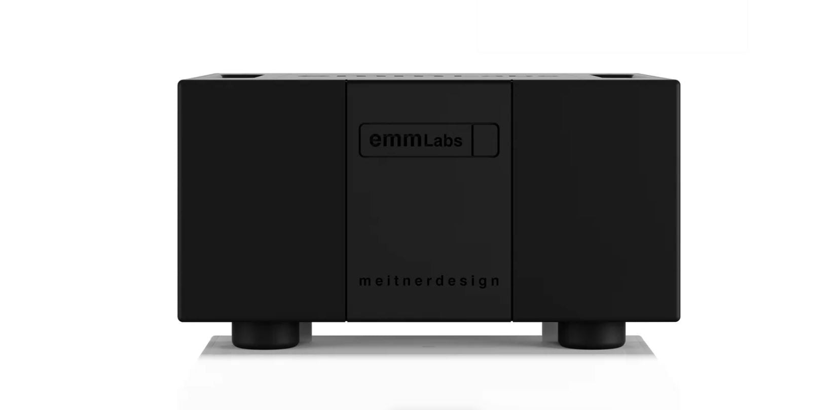 EMM Labs MTRS Stereo Amplifier