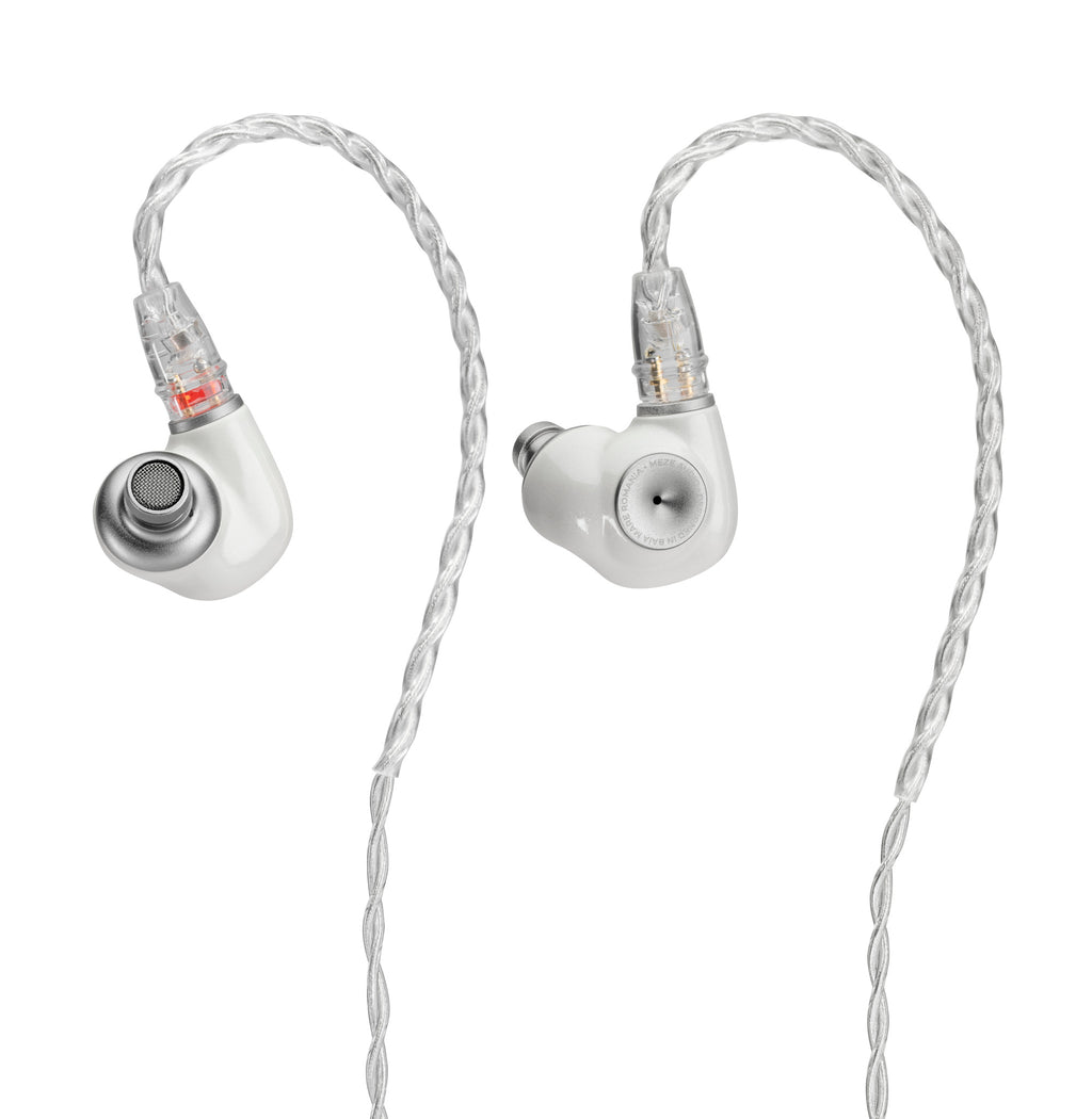 MEZE ALBA Dynamic IEM In-Ear Monitors MEZE ALBA Dynamic IEM In-Ear Monitors