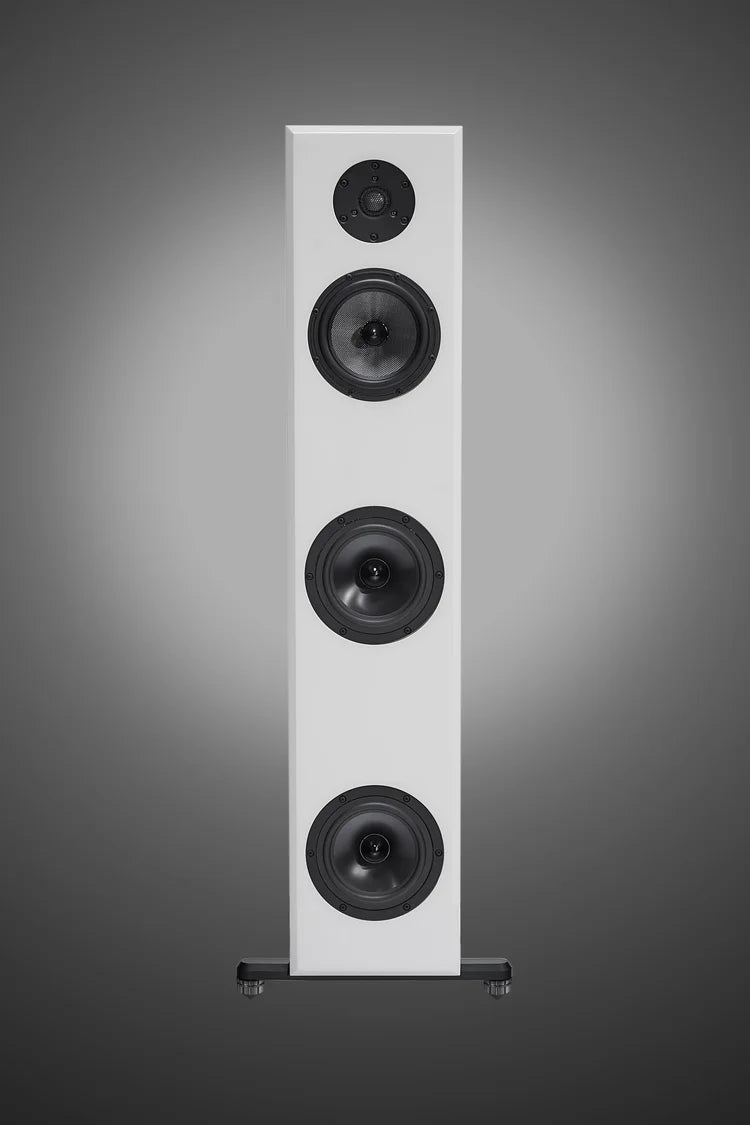 Von Schweikert Model ONE