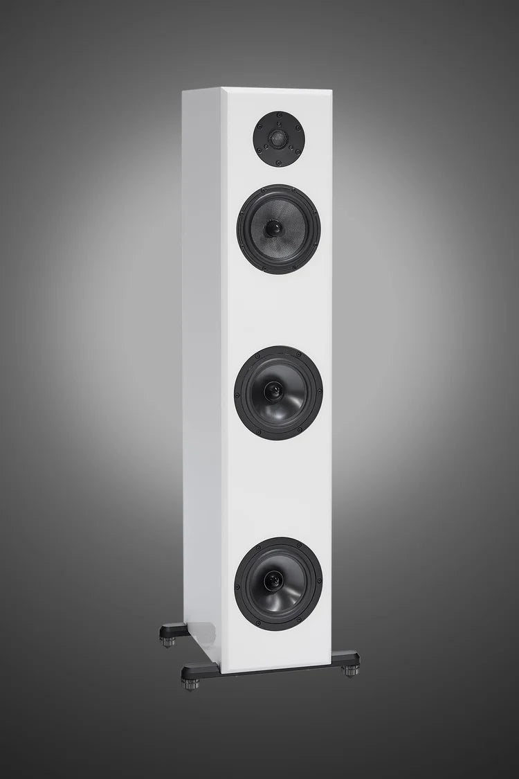 Von Schweikert Model ONE