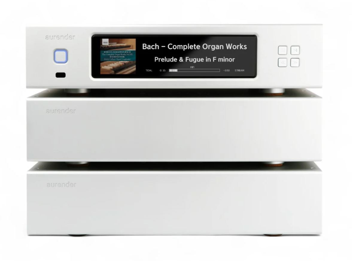 Aurender N50