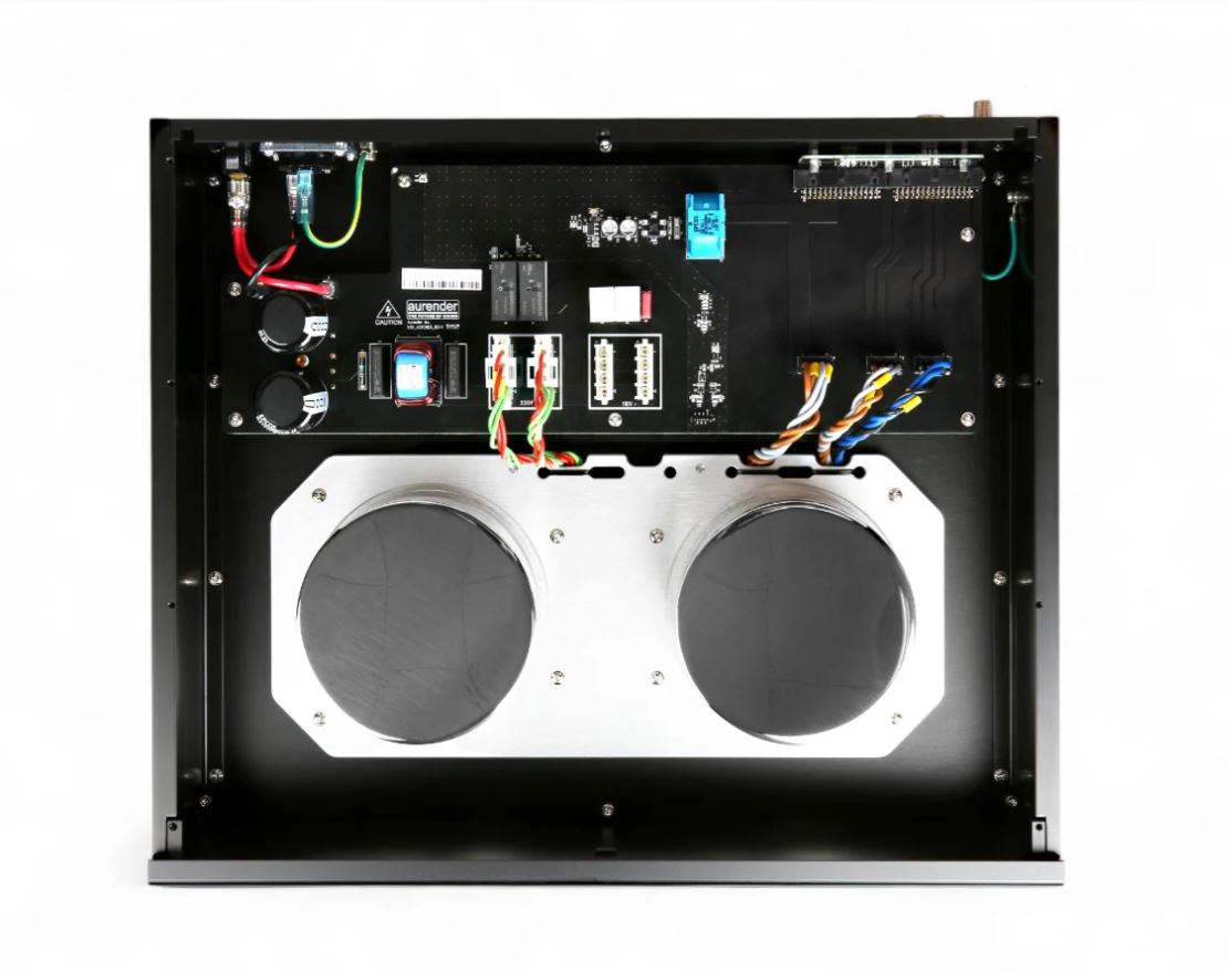 Aurender N50