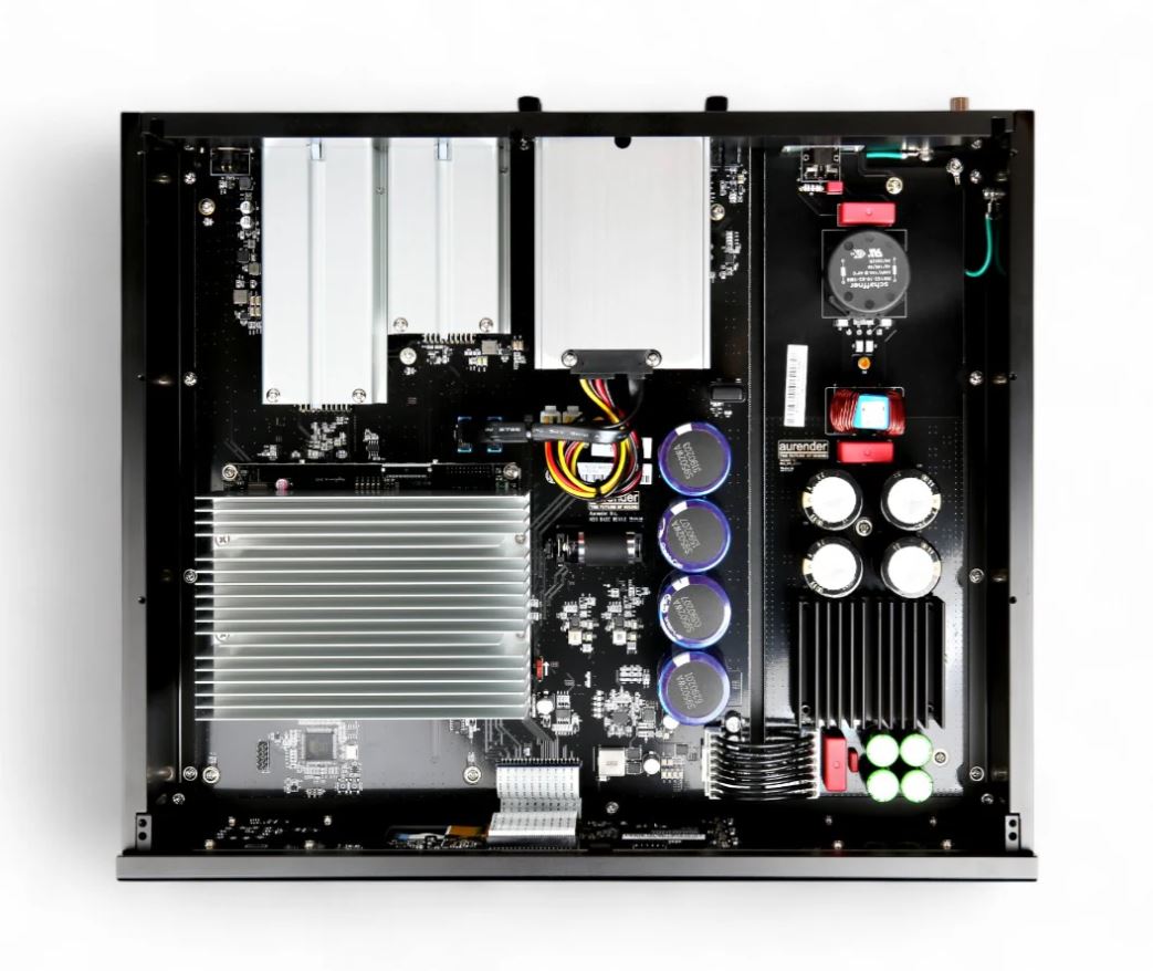 Aurender N50