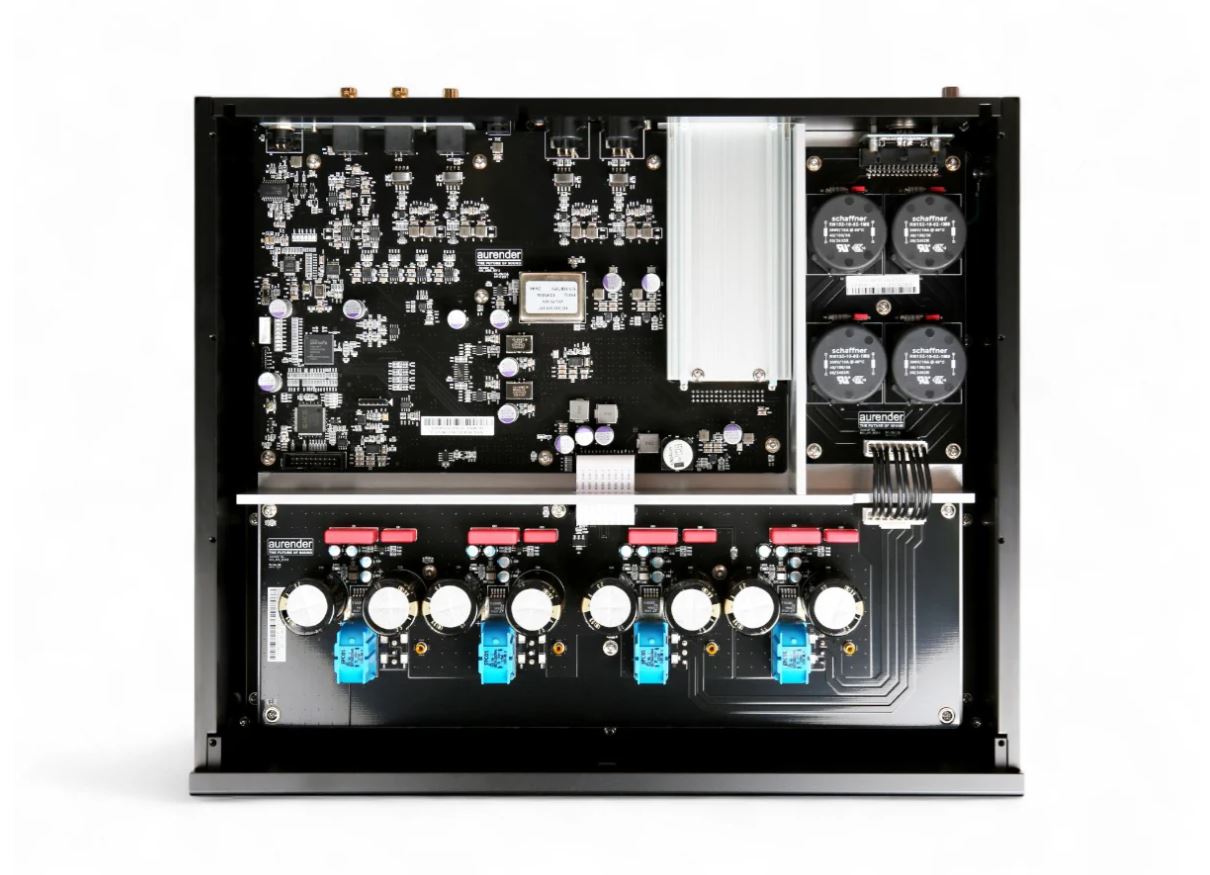 Aurender N50