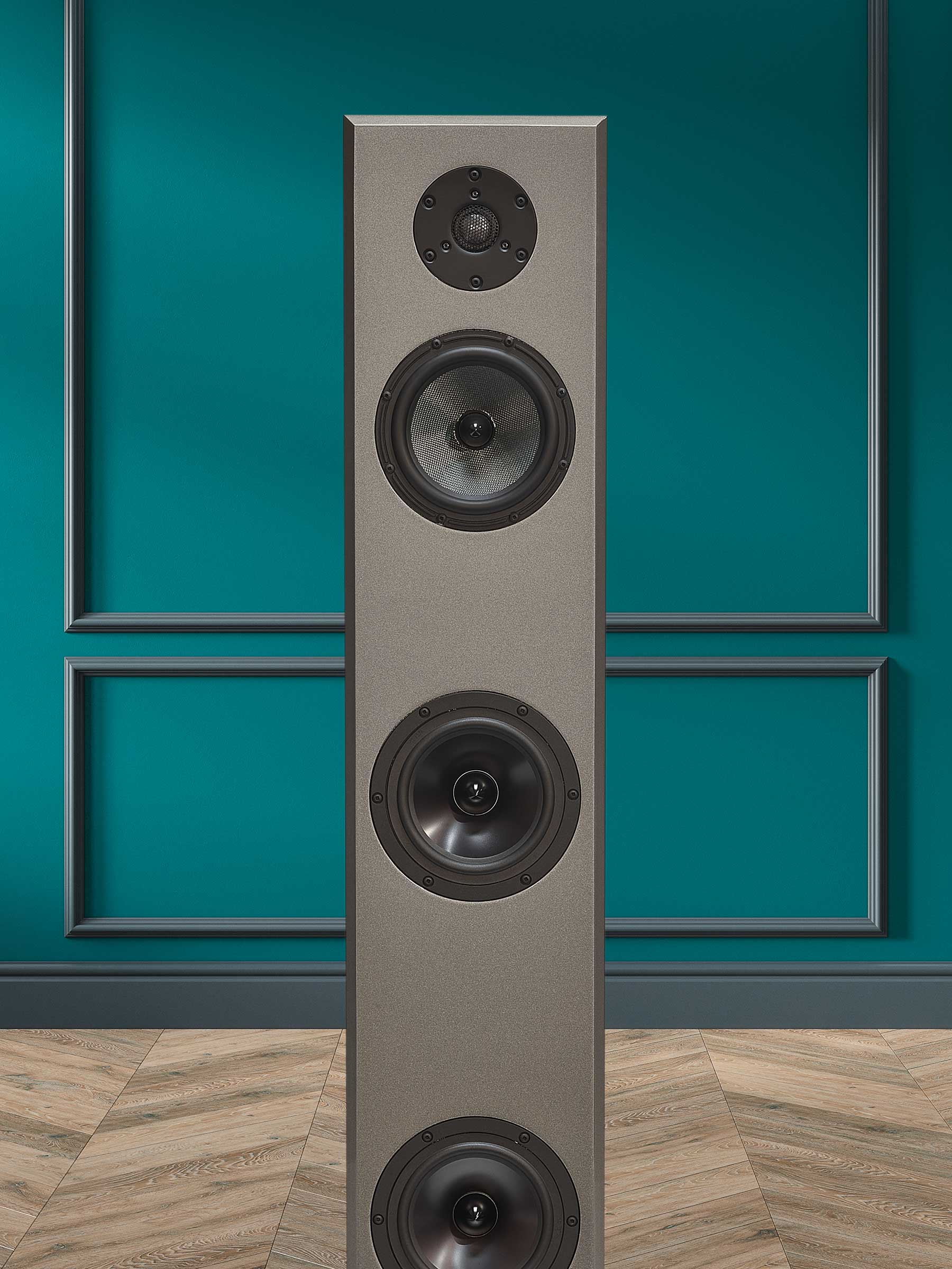 ONE Loudspeaker