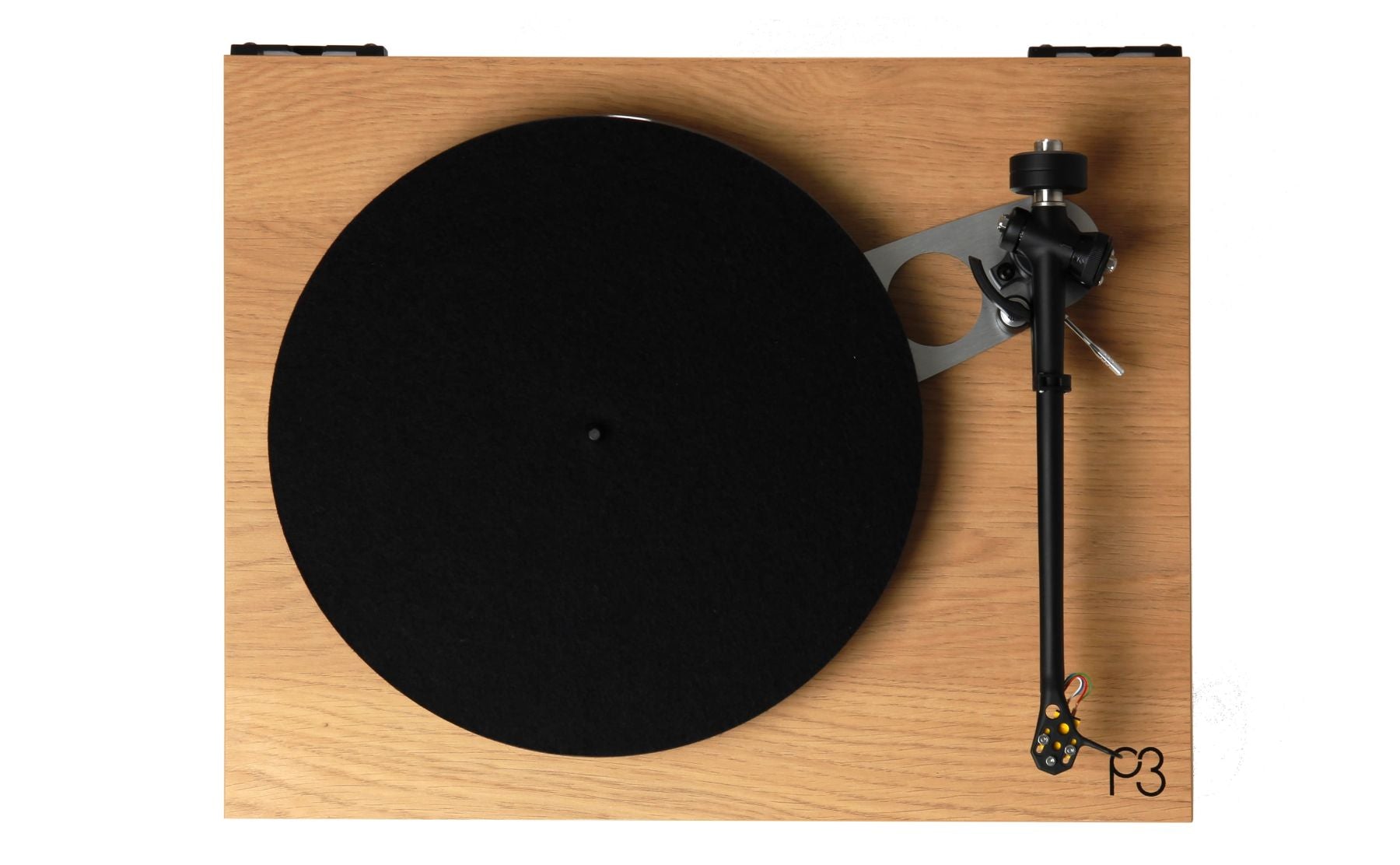 Rega Planar 3 Turntables