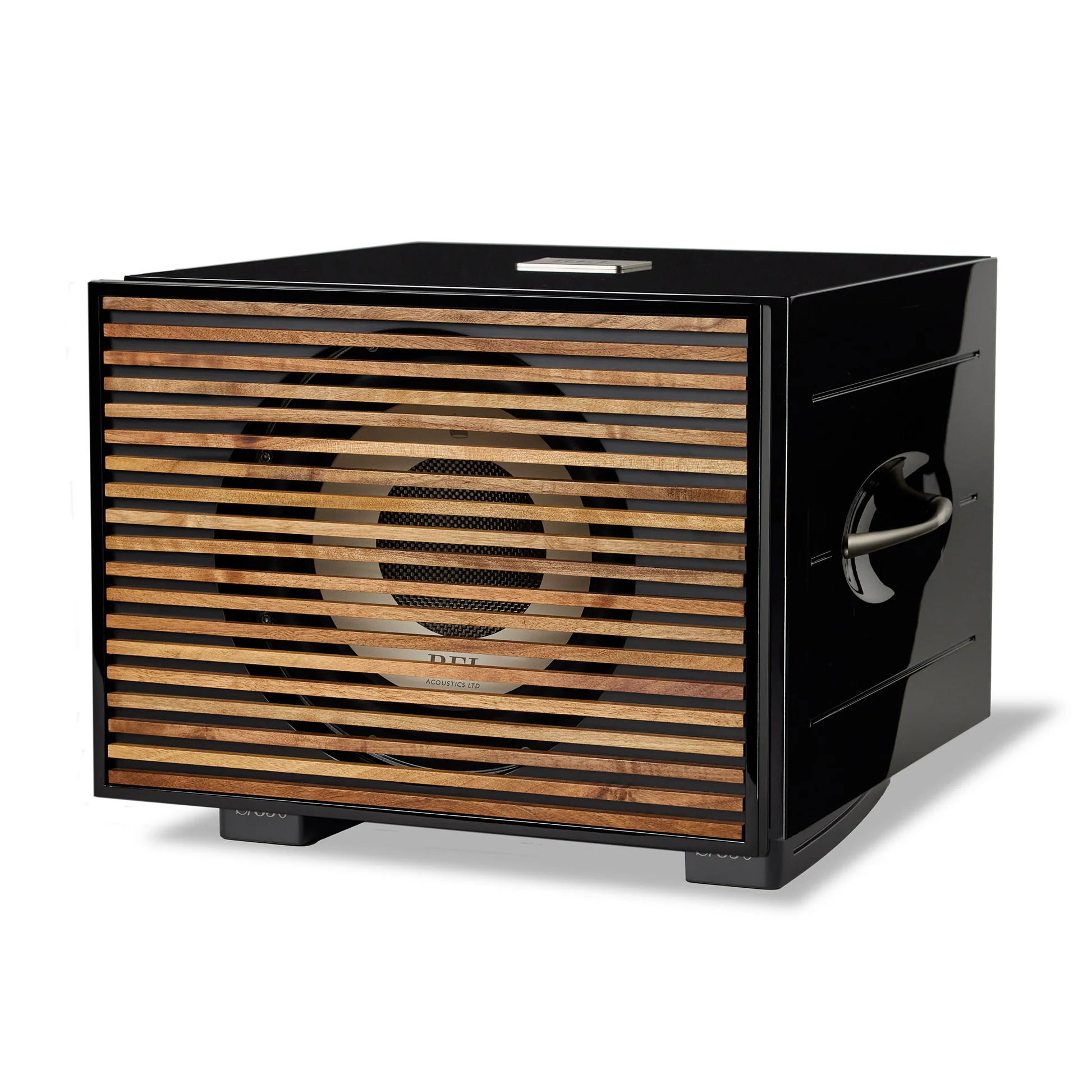 REL S/850 SUBWOOFERS