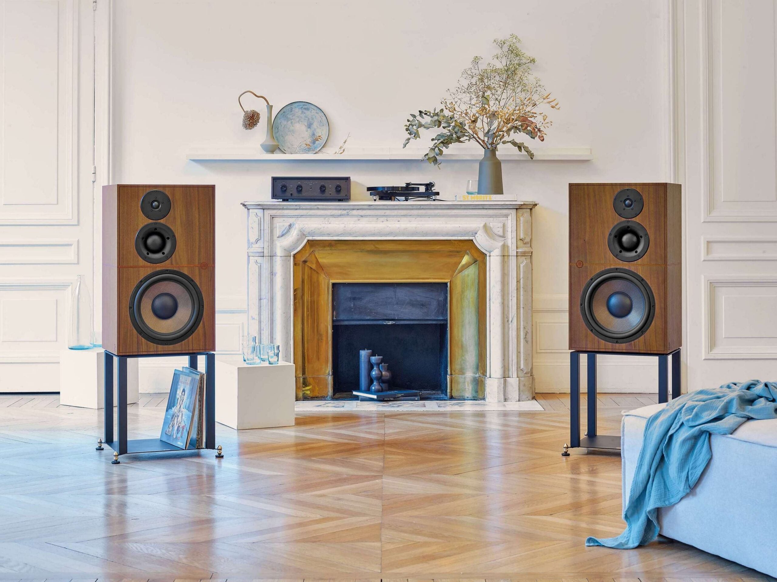 Revival Audio ATALANTE 5