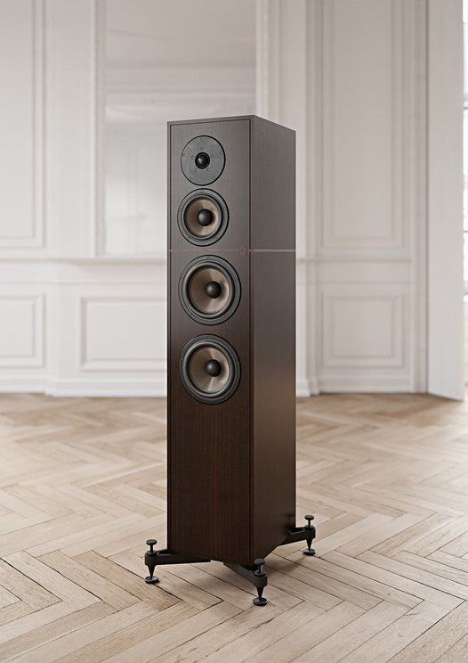 Revival Audio ATALANTE 4