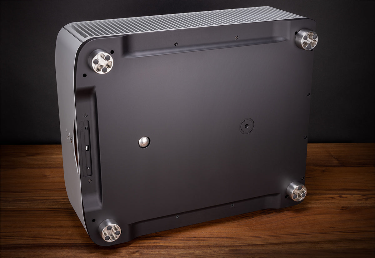 MSB Technology S202 Stereo Amplifier