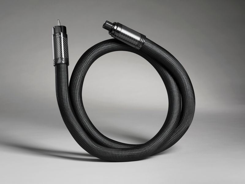 Shunyata Research Sigma-X Power Cables NR | Choice Audio