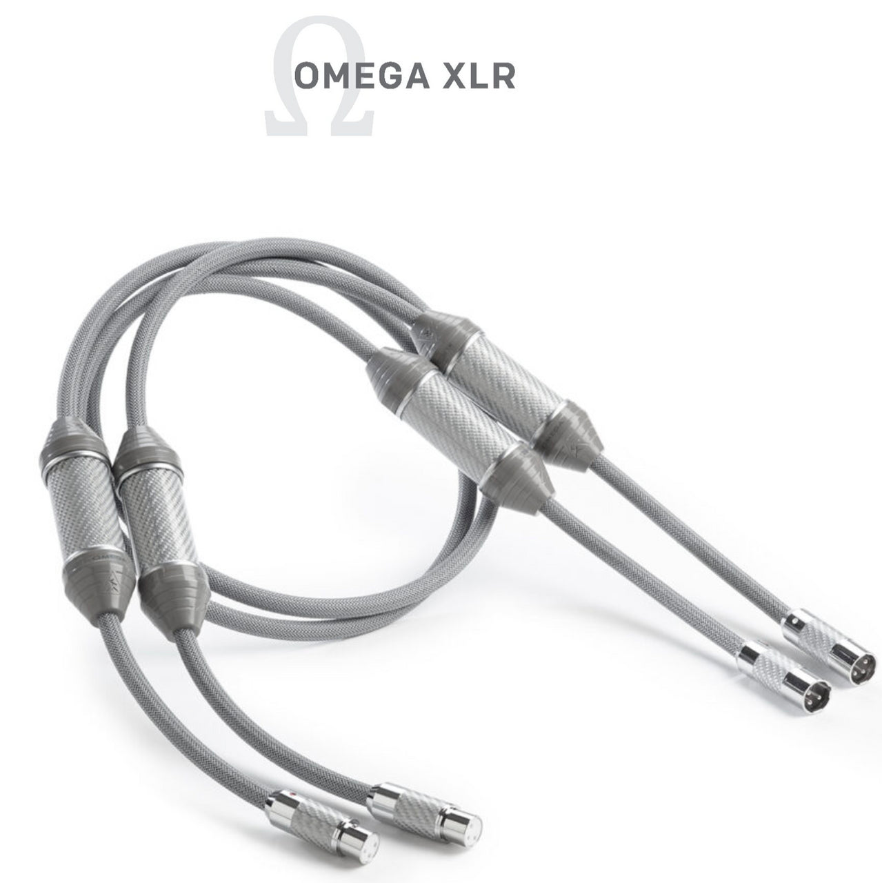 Shunyata Research Omega XLR (pairs)
