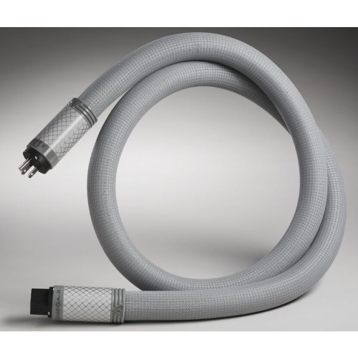 Shunyata Omega-X XC power cable for high-end audio