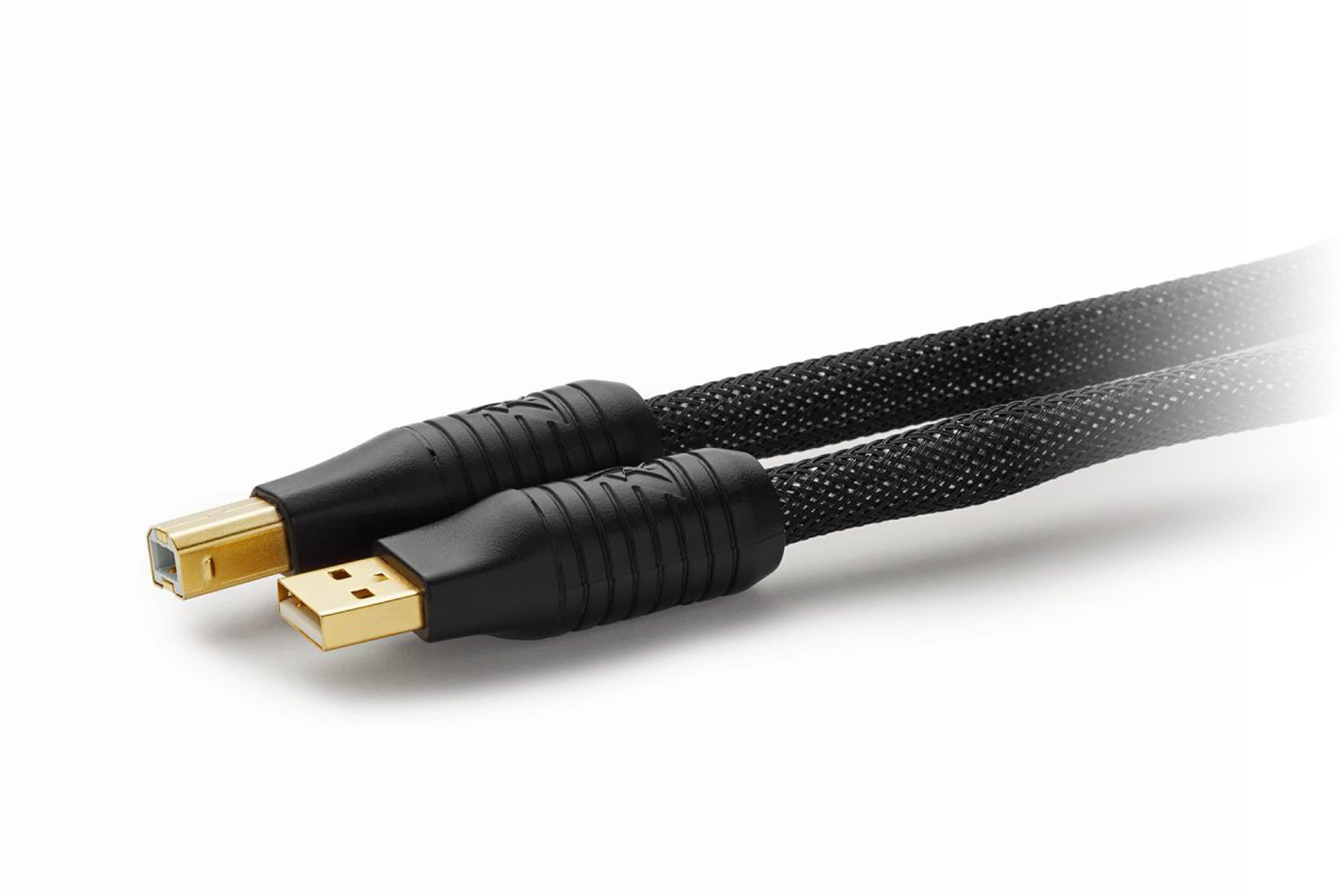Shunyata Research Sigma USB Cable