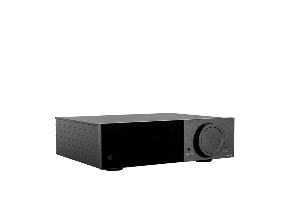 Lyngdorf TDAI-2210