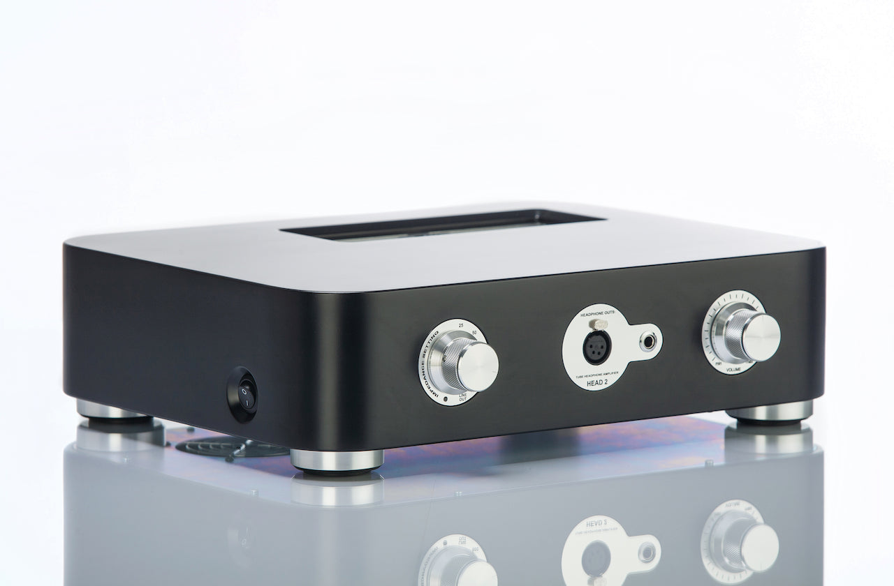 Trafomatic Audio HEAD 2