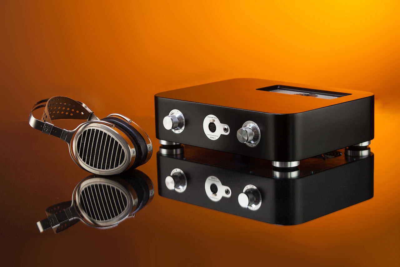 Trafomatic Audio HEAD 2