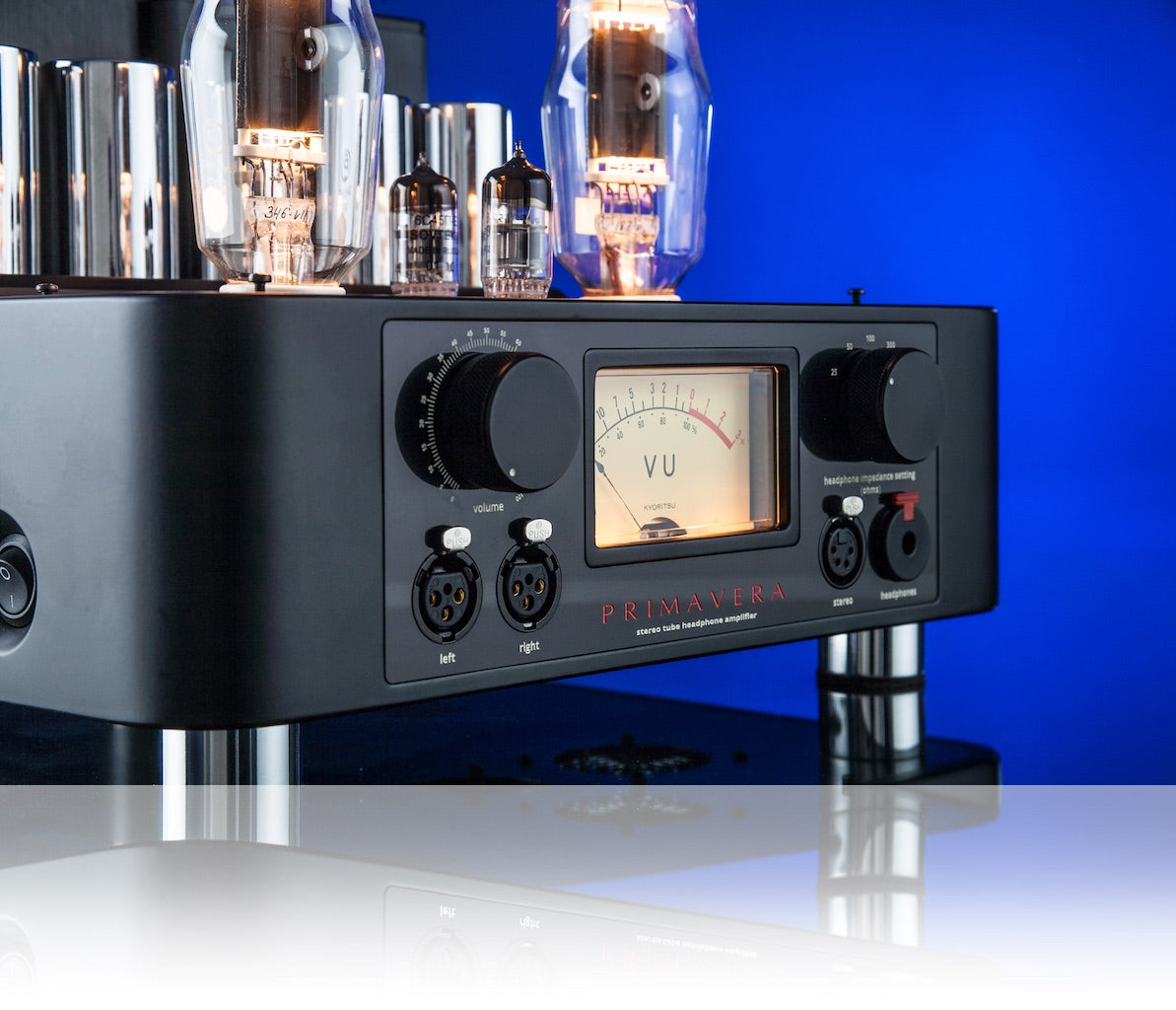 Trafomatic Audio Primavera