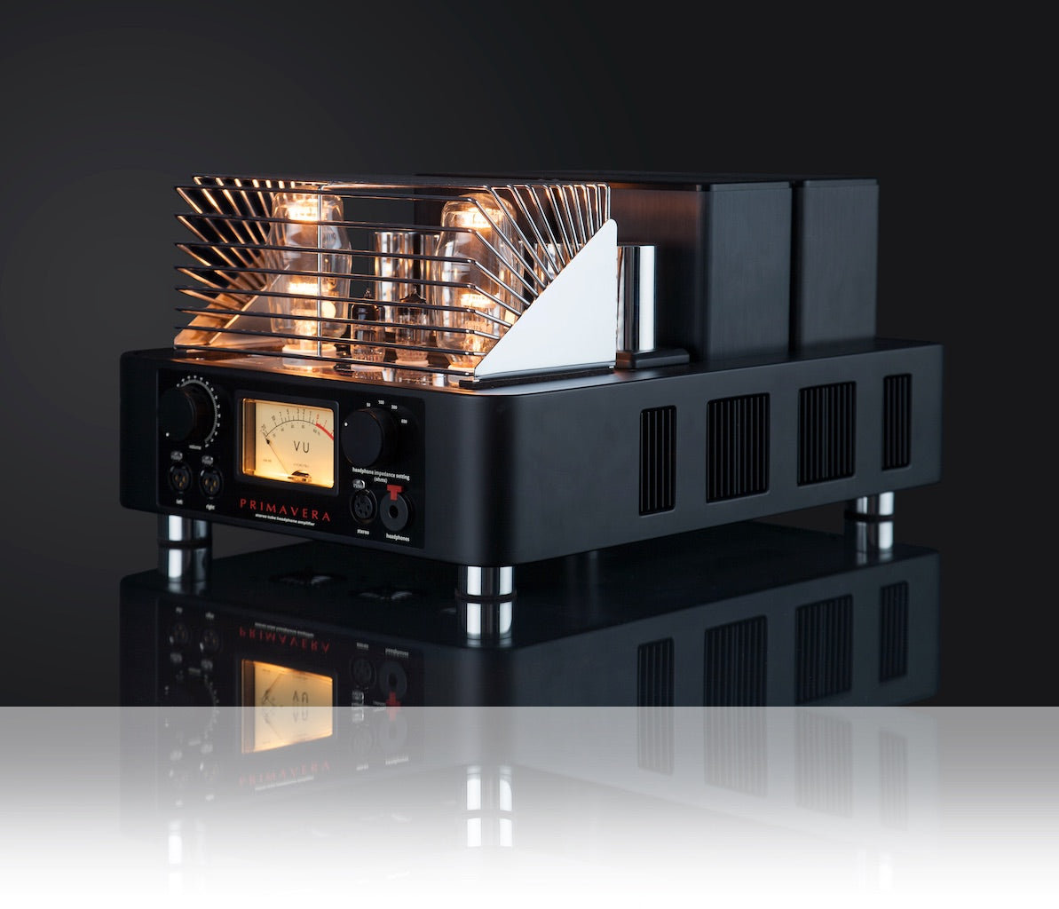 Trafomatic Audio Primavera