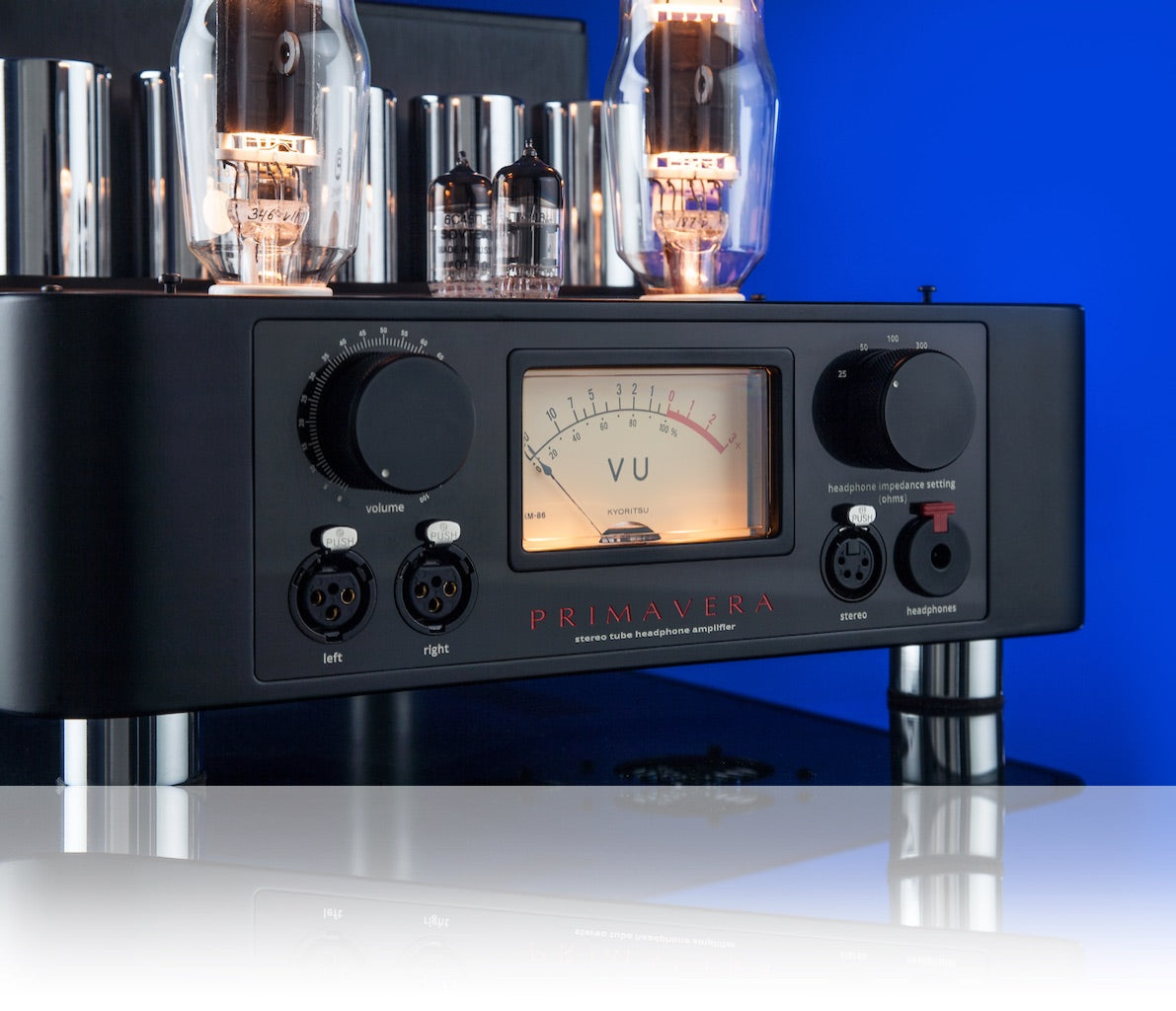 Trafomatic Audio Primavera