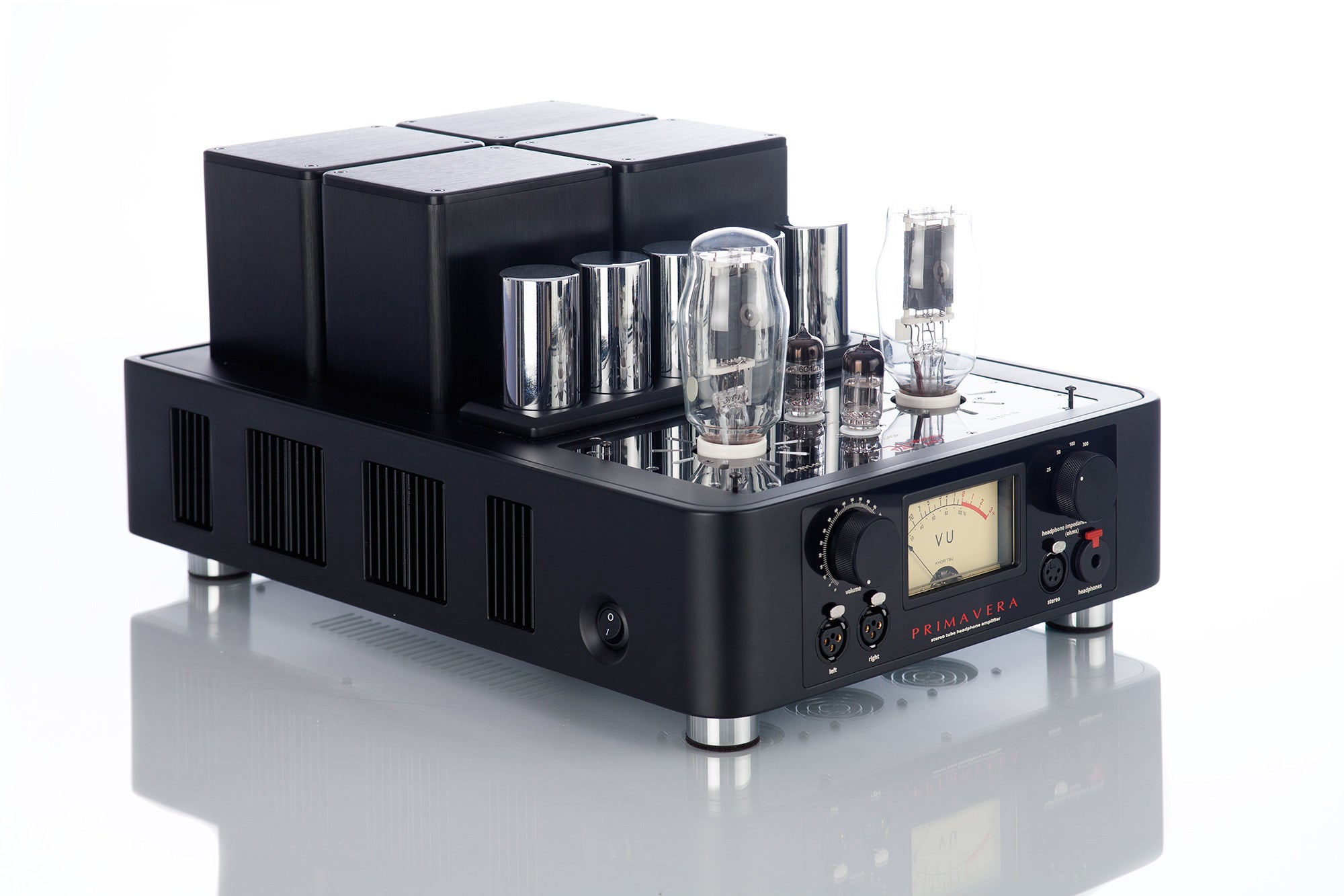 Trafomatic Audio Primavera