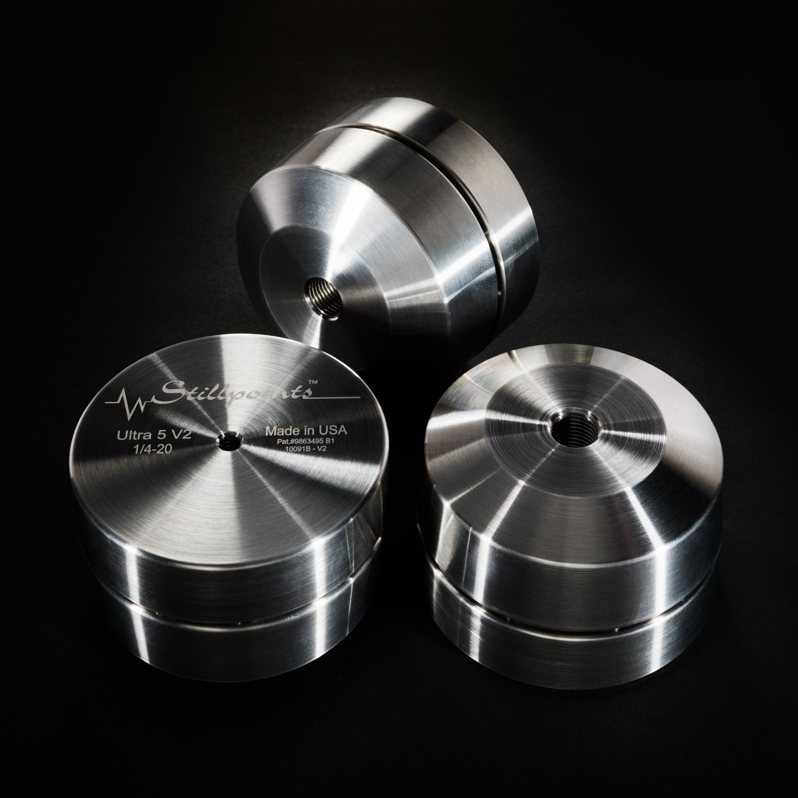 Stillpoints Ultra 5 S