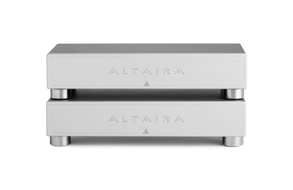 Altaira Noise Reduction Hubs