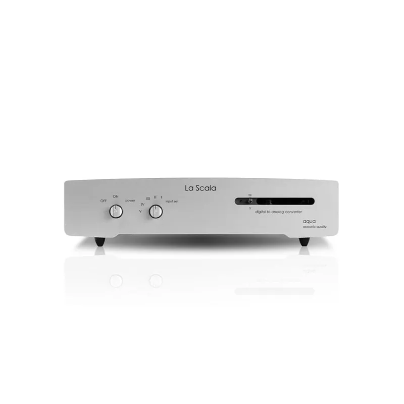 Aqua La Scala Mk3