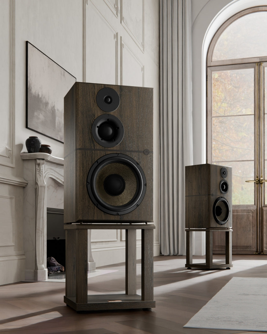 Revival Audio ATALANTE Grande Réserve