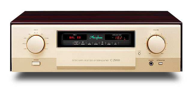 Accuphase