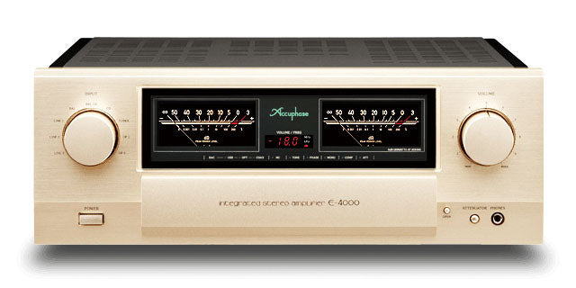 Accuphase Laboratory, Inc. | Choice Audio