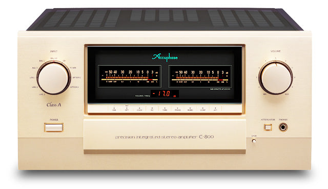 Accuphase