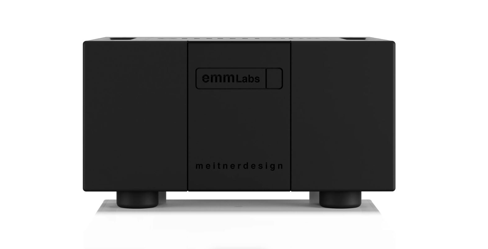 EMM Labs MTRX2 V2 Mono Amplifiers- black