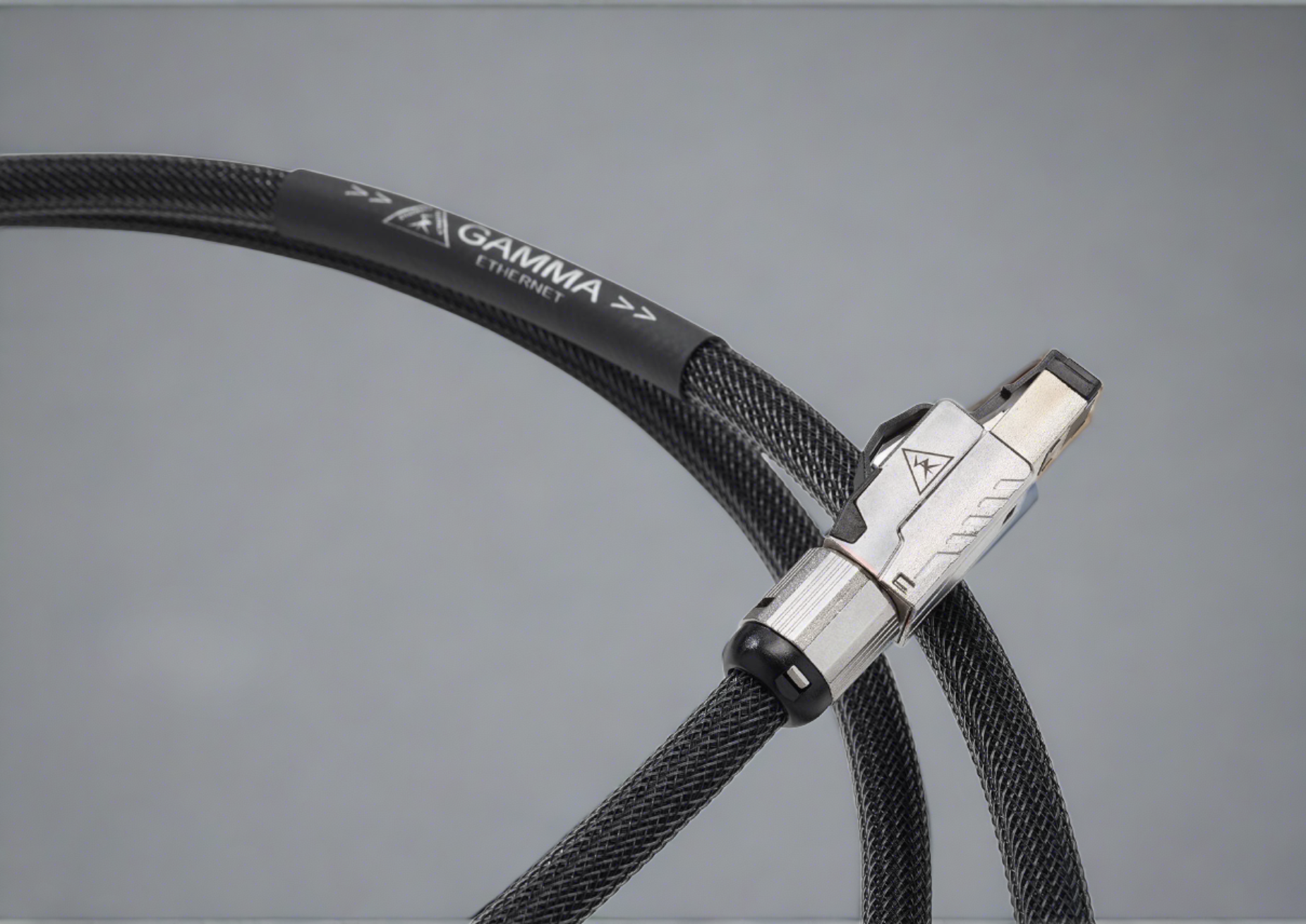 Shunyata Research Gamma Ethernet Cables