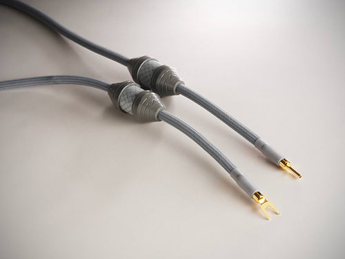 Shunyata Research Omega-X Ground Cable for audio system noise reduction
