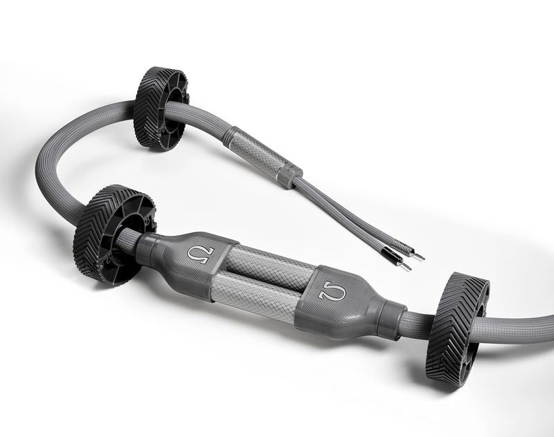 Shunyata Research Omega X Speaker Cables