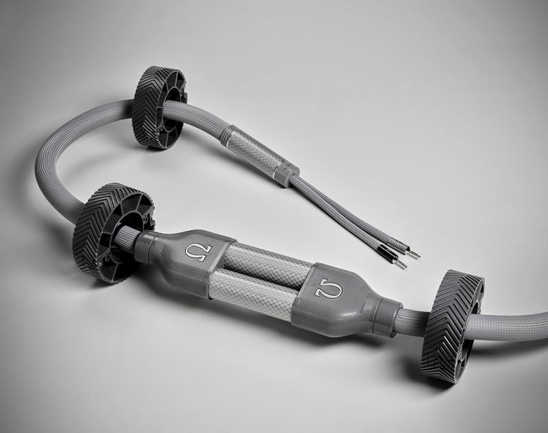 Shunyata Research Omega X Speaker Cables