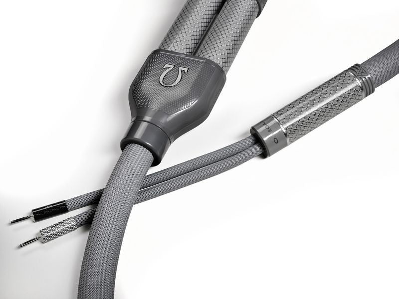 Shunyata Research Omega X Speaker Cables