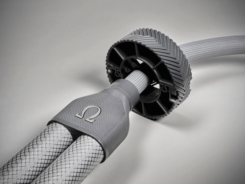 Shunyata Research Omega X Speaker Cables