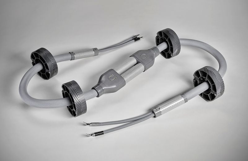 Shunyata Omega-X Speaker Cables | Reference High-End | Choice Audio