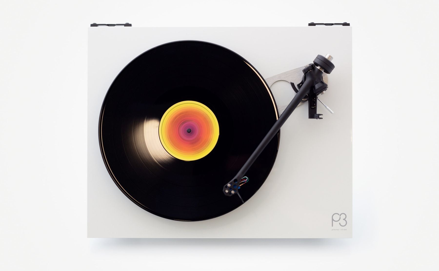 Rega Planar 3 Turntables