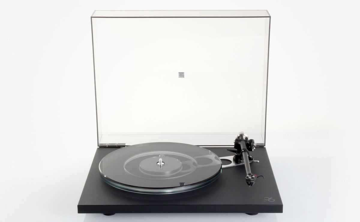 Rega Planar 6