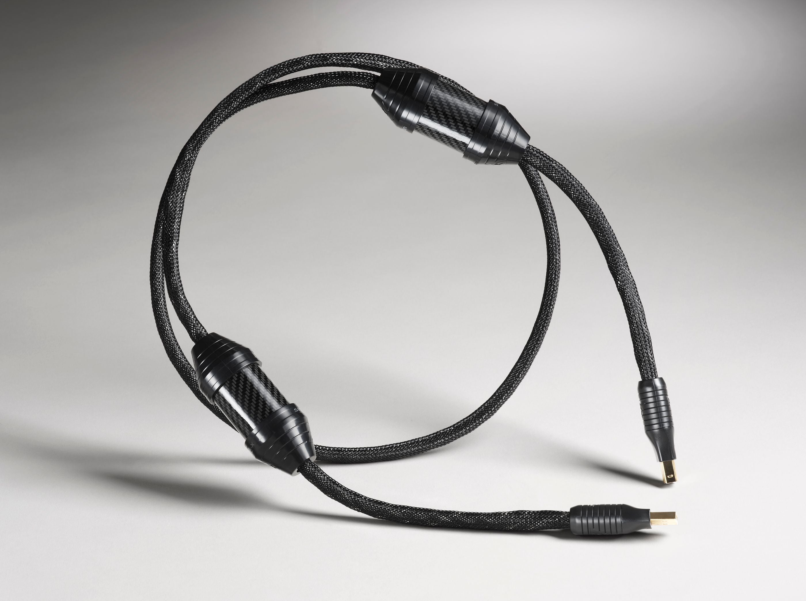 Shunyata Sigma-X Audiophile USB Cable